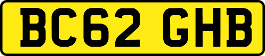 BC62GHB