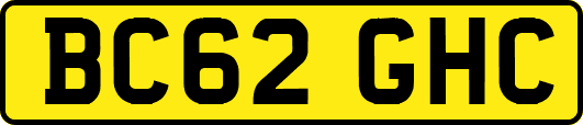 BC62GHC