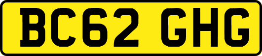 BC62GHG