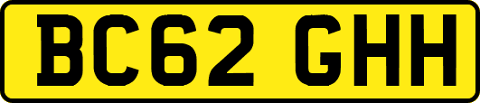 BC62GHH