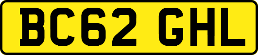 BC62GHL