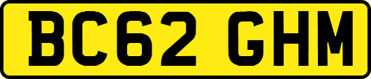BC62GHM