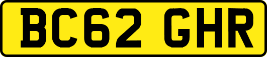 BC62GHR