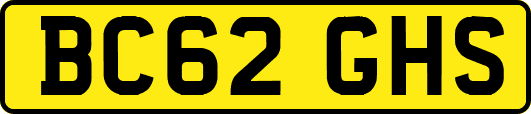 BC62GHS