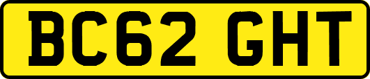 BC62GHT