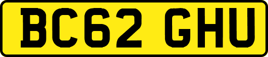 BC62GHU