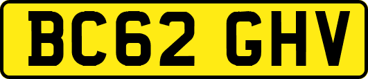 BC62GHV