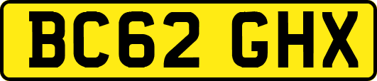 BC62GHX