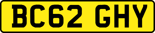 BC62GHY