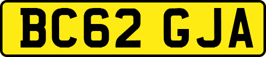 BC62GJA