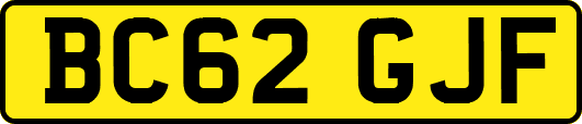 BC62GJF