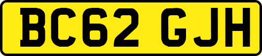BC62GJH