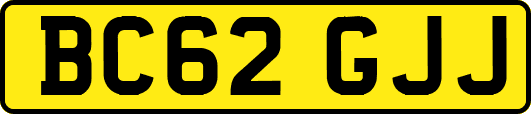 BC62GJJ