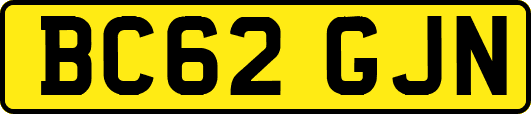 BC62GJN
