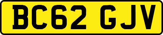 BC62GJV