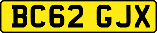 BC62GJX