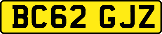 BC62GJZ