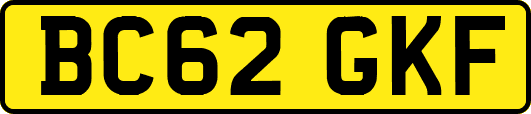 BC62GKF