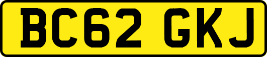 BC62GKJ