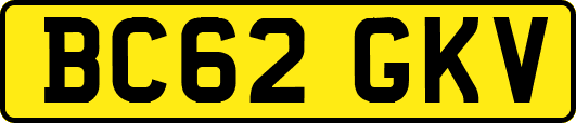 BC62GKV