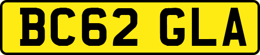 BC62GLA