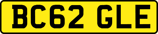 BC62GLE