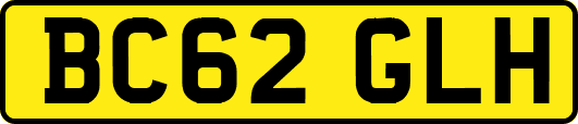 BC62GLH