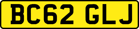 BC62GLJ