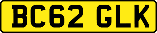 BC62GLK