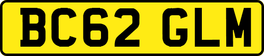 BC62GLM