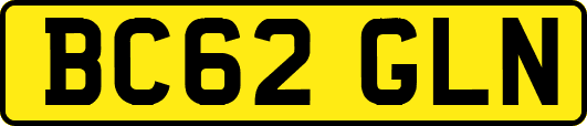 BC62GLN