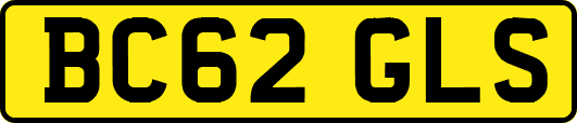 BC62GLS
