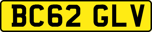 BC62GLV