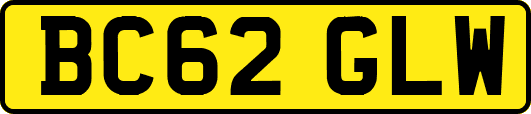 BC62GLW