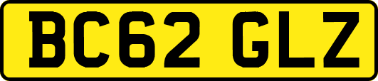 BC62GLZ