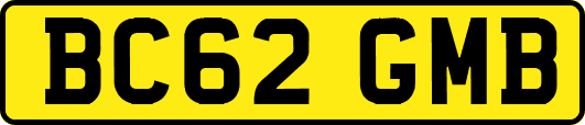 BC62GMB