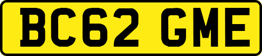 BC62GME