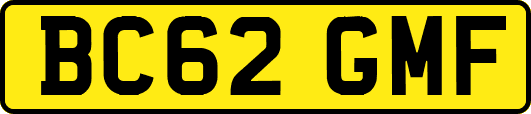 BC62GMF