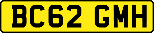 BC62GMH