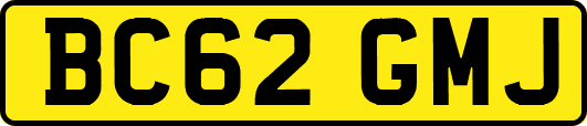 BC62GMJ