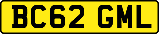BC62GML