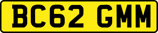 BC62GMM