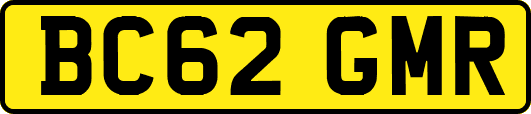 BC62GMR
