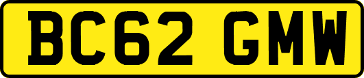 BC62GMW