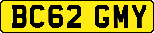 BC62GMY