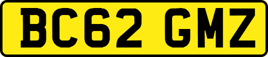 BC62GMZ