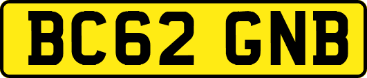 BC62GNB