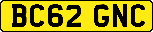 BC62GNC