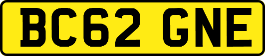BC62GNE