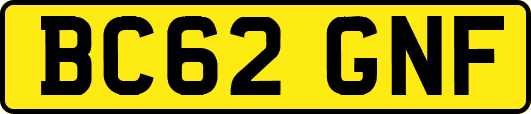 BC62GNF